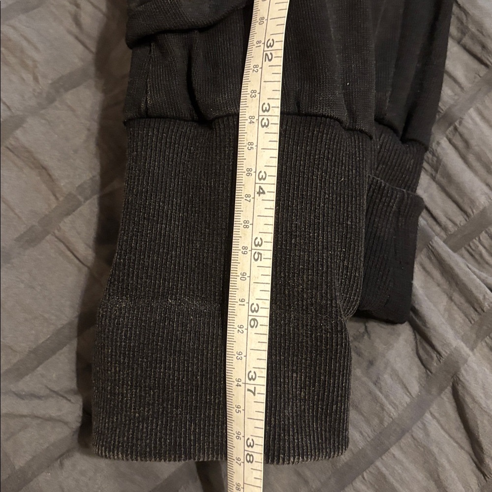 Gorgeous Jaded Gypsy Stone Washed Drop Seat Joggers! - Picture 8 of 14